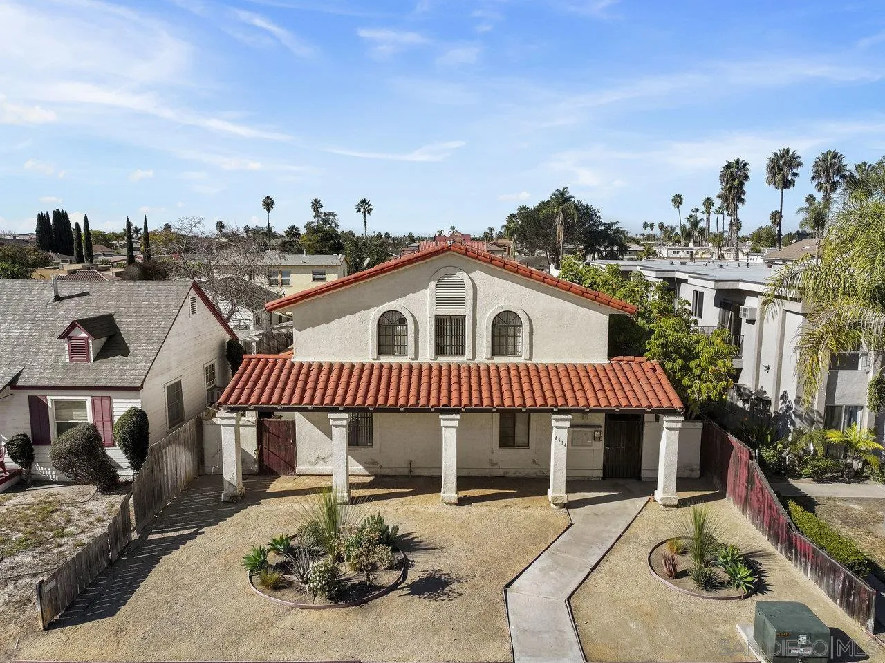 4514 Dawson Ave Apt 3