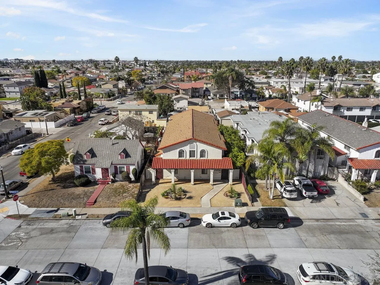 4514 Dawson Ave Apt 3