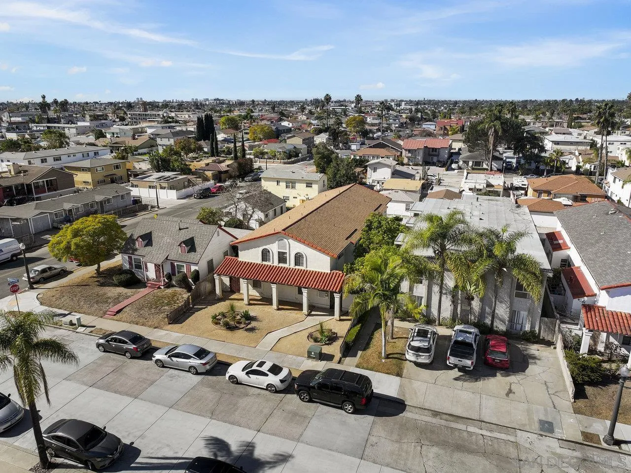 4514 Dawson Ave Apt 3