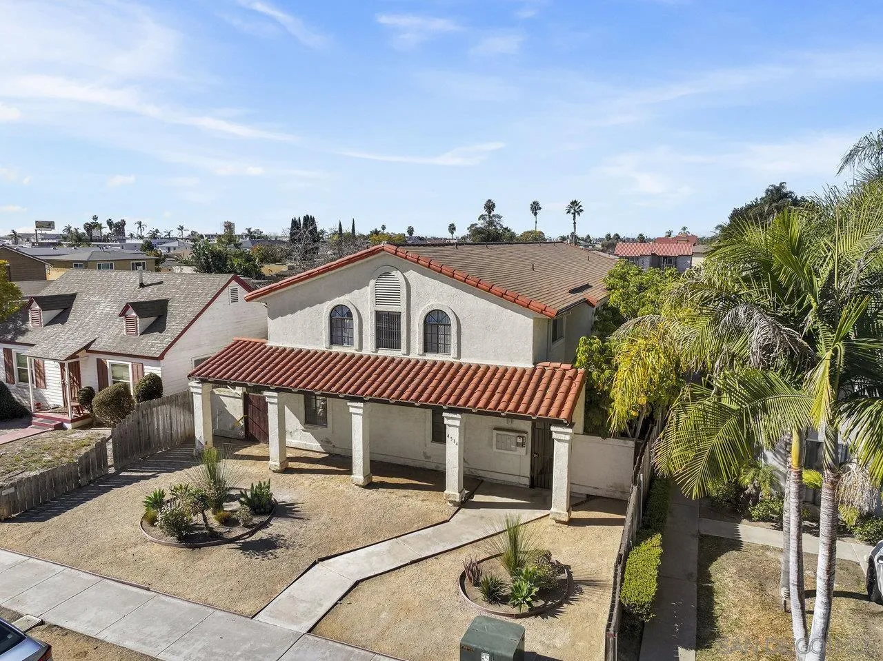 4514 Dawson Ave Apt 3