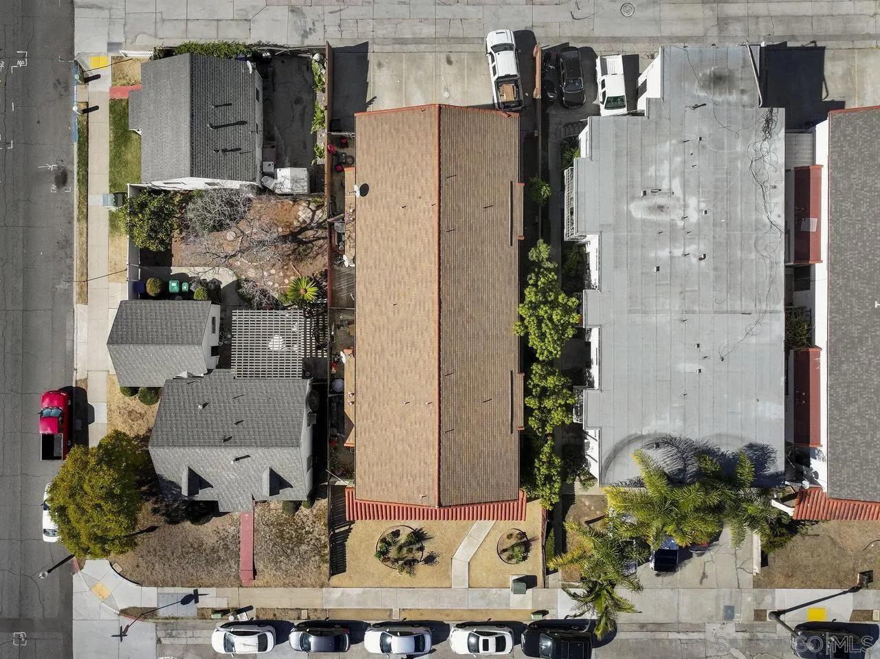 4514 Dawson Ave Apt 3