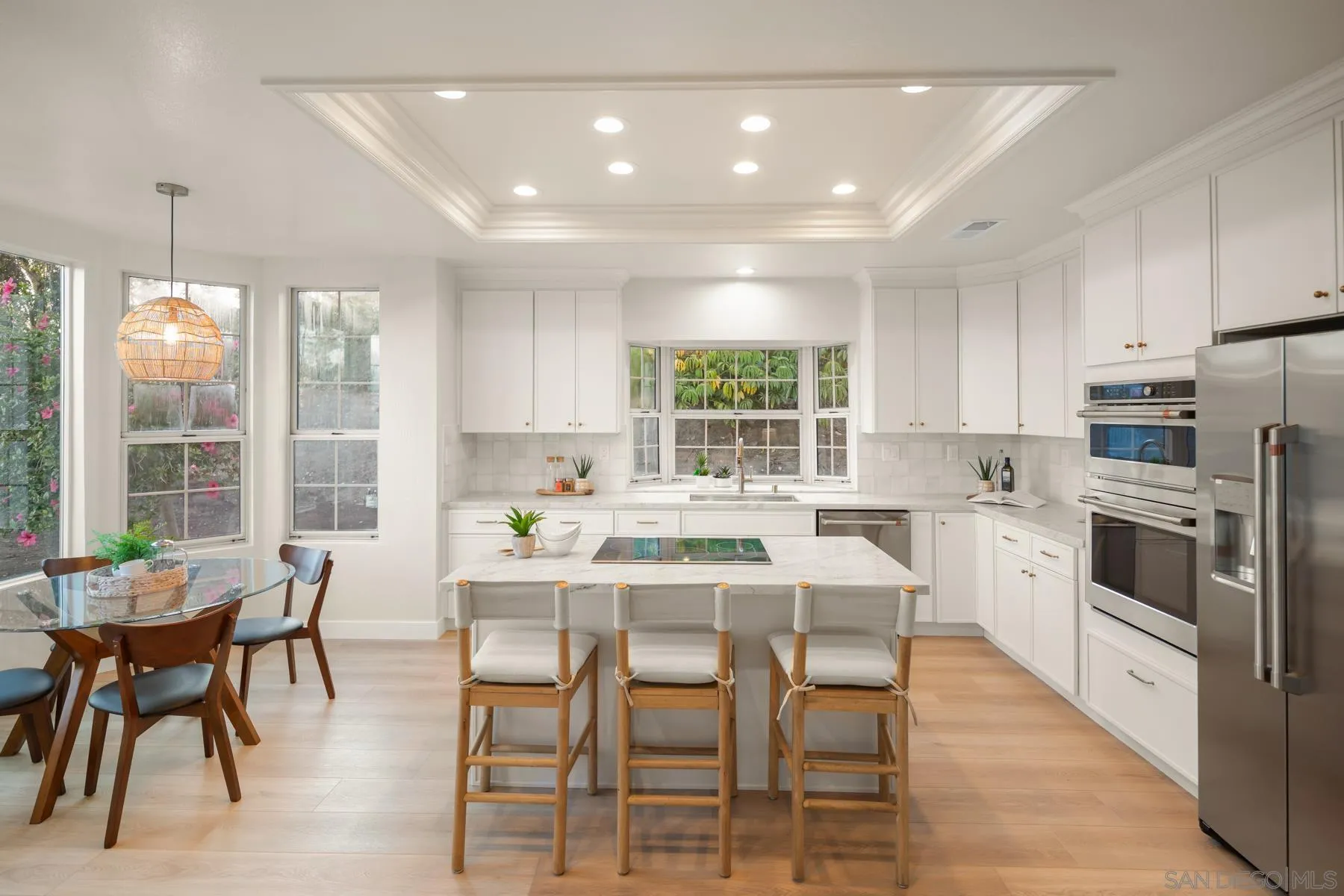 9975 Rue Chantemar, San Diego