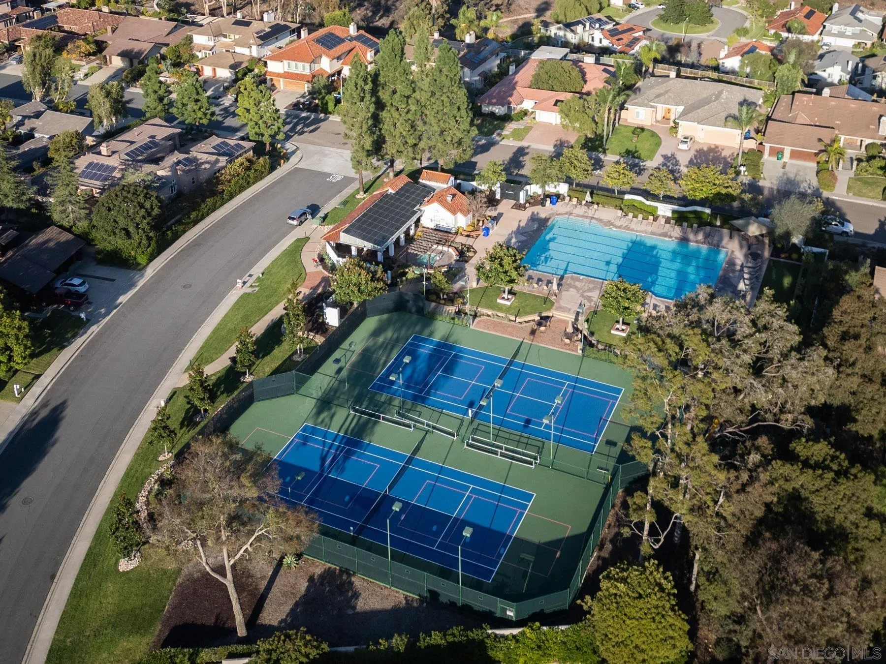 9975 Rue Chantemar, San Diego