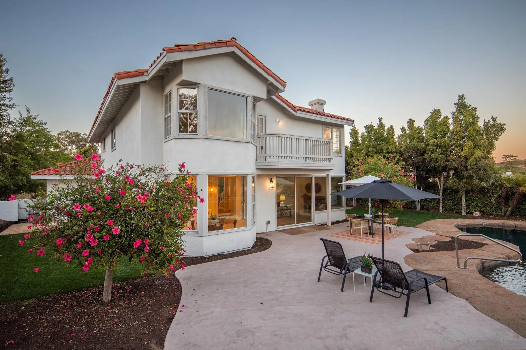 9975 Rue Chantemar, San Diego