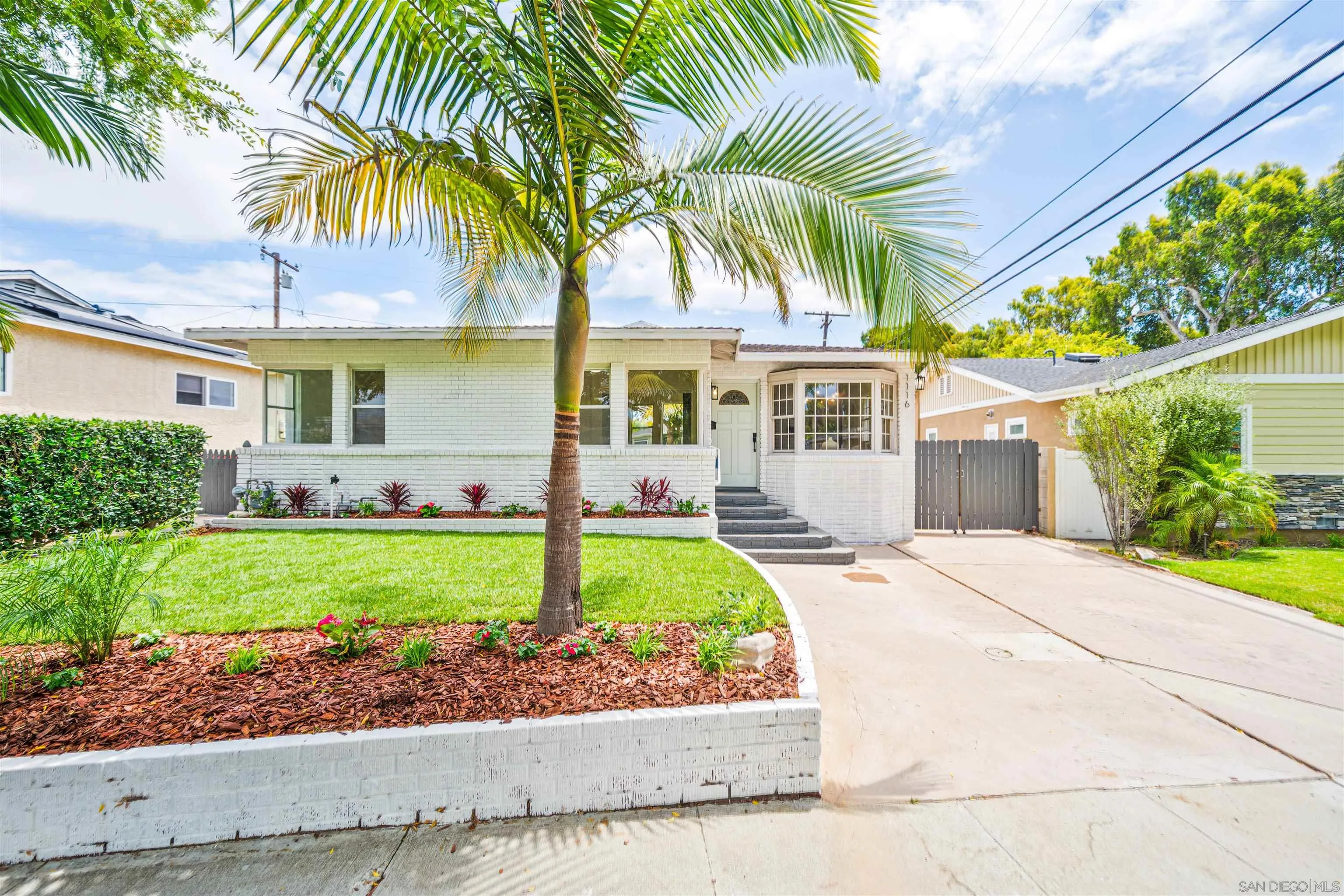 1116 Cerise Ave