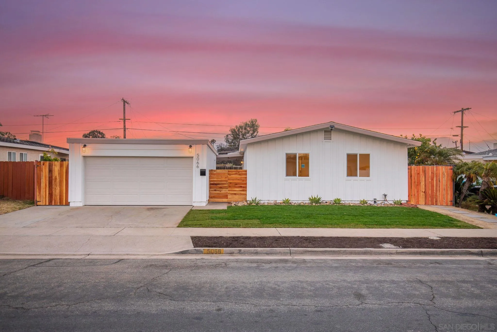 5066 Biltmore Street
