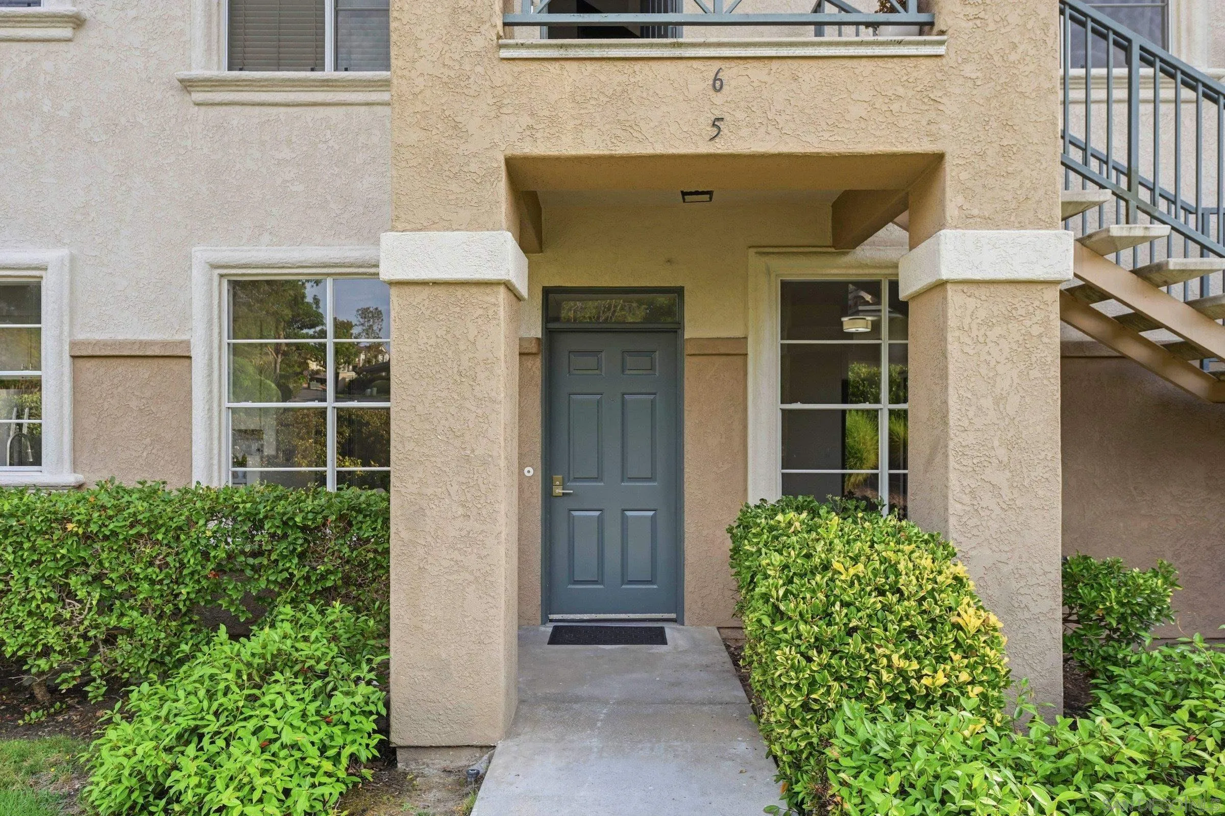 3504 Caminito El Rincon Unit 5