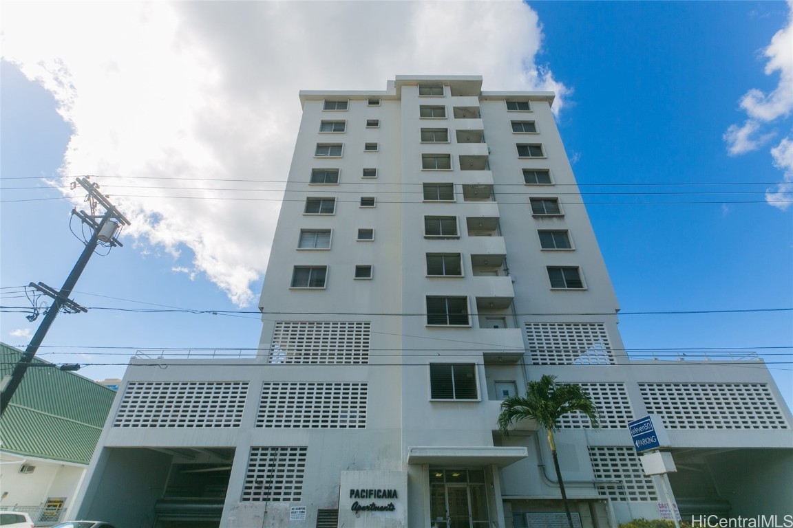1125 Young Street 1008