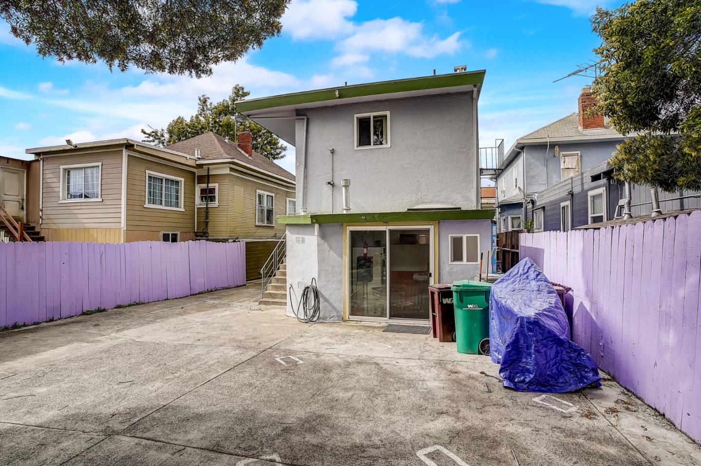 5810 Martin Luther King Jr WAY