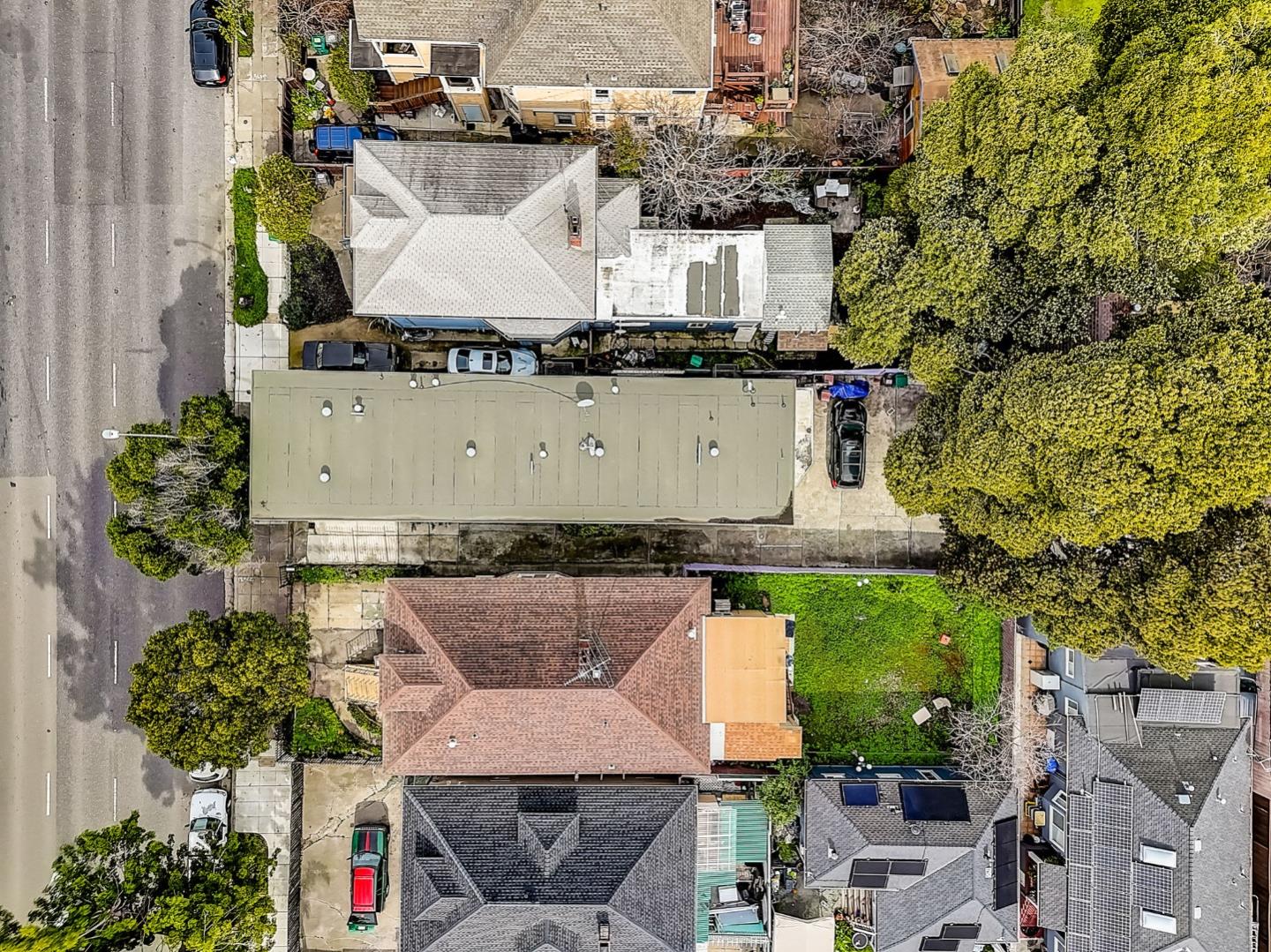 5810 Martin Luther King Jr WAY