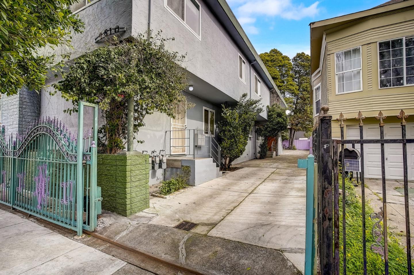 5810 Martin Luther King Jr WAY