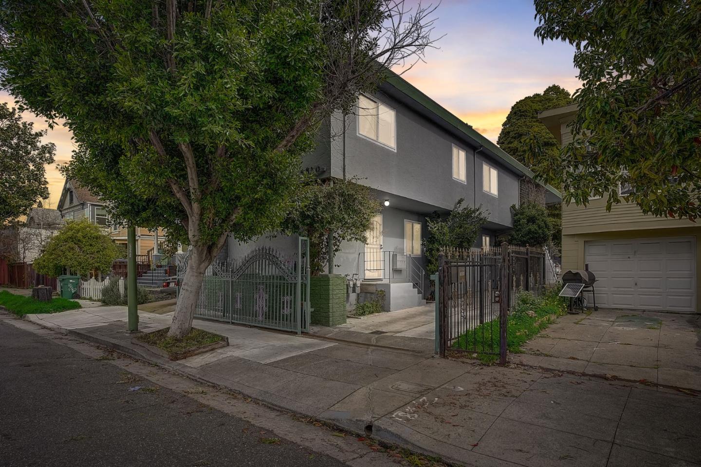 5810 Martin Luther King Jr WAY