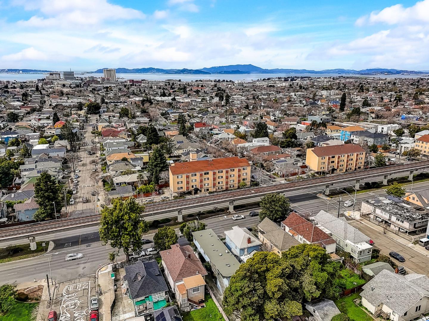 5810 Martin Luther King Jr WAY