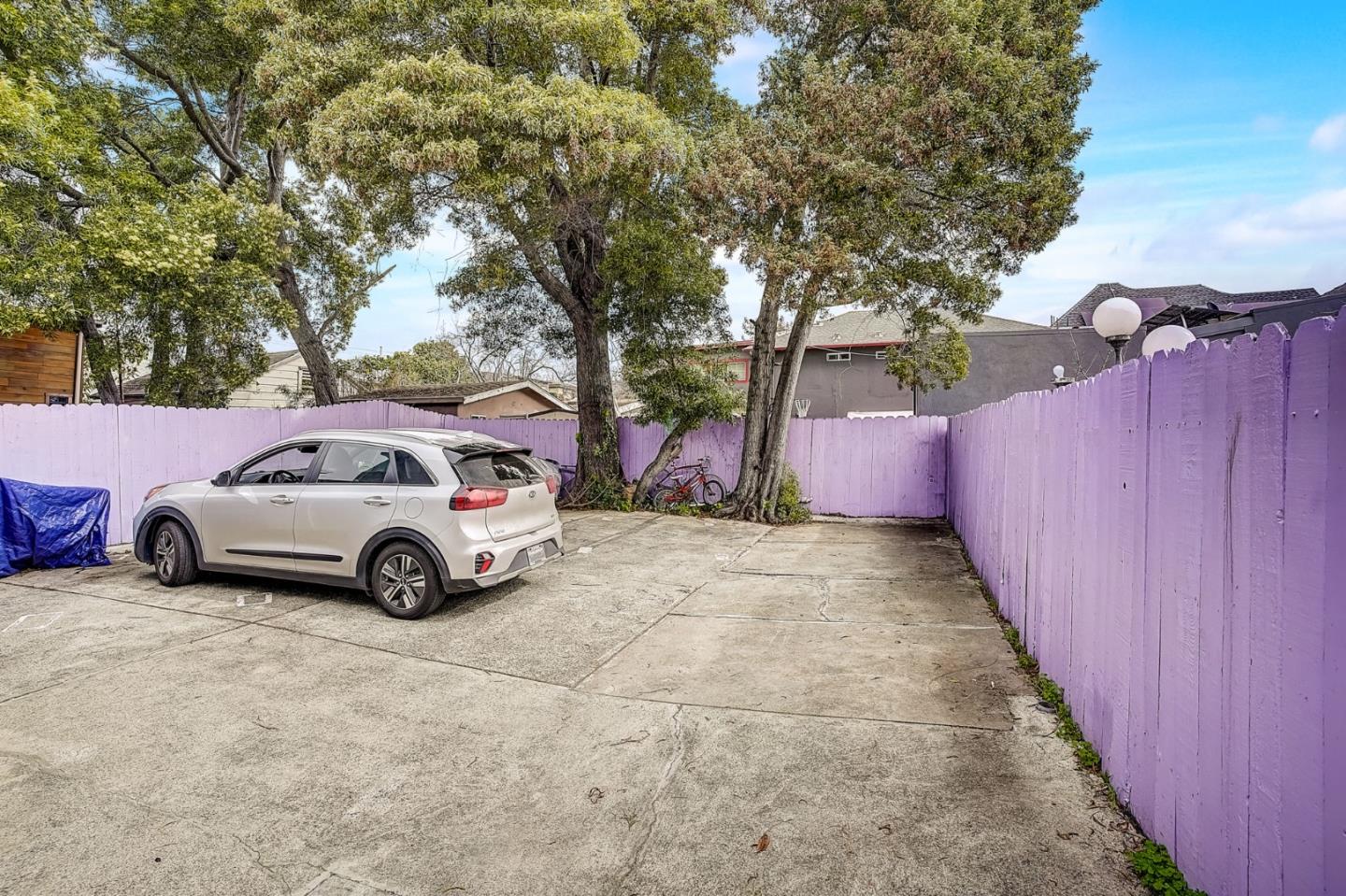 5810 Martin Luther King Jr WAY