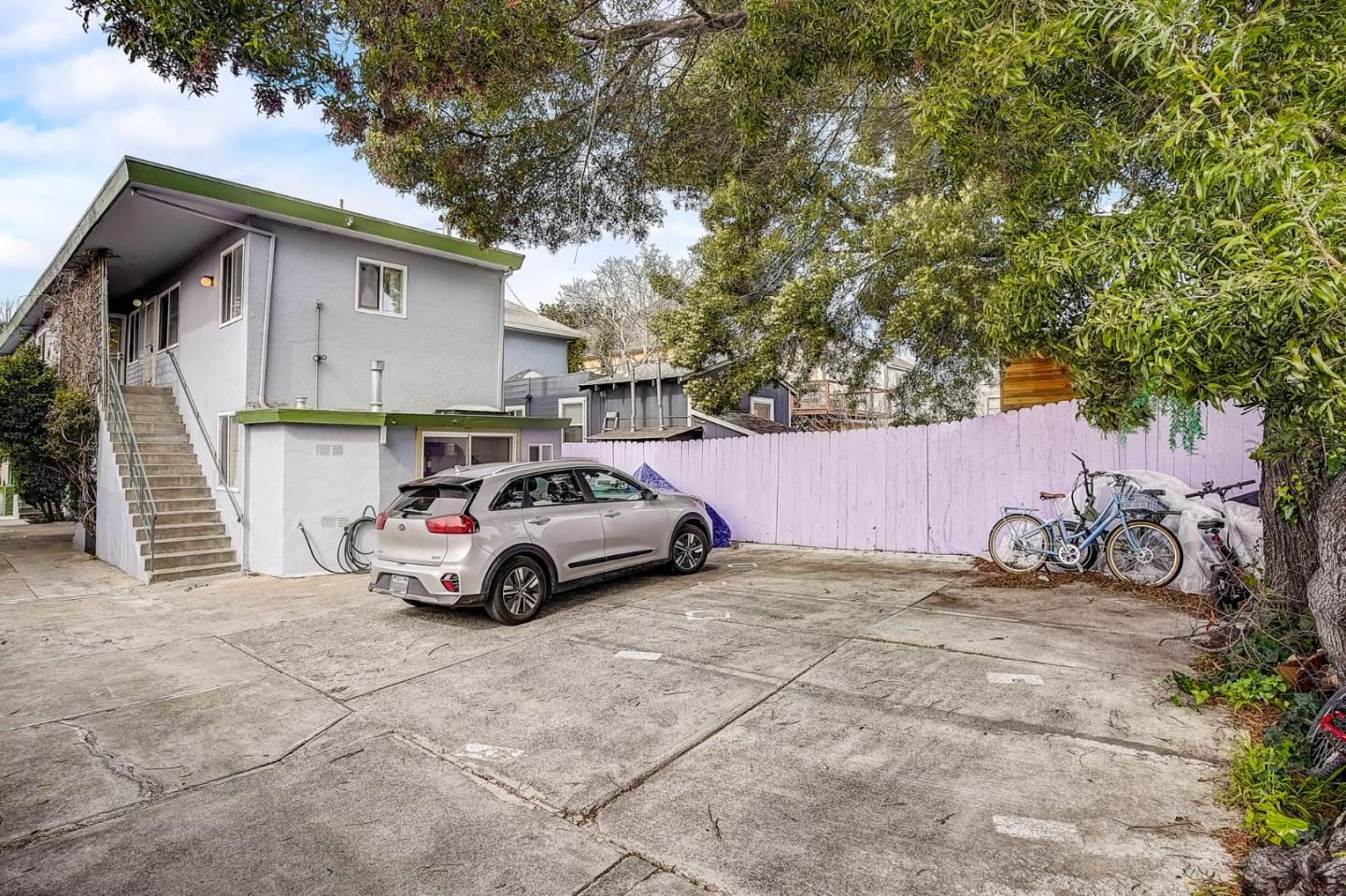 5810 Martin Luther King Jr WAY