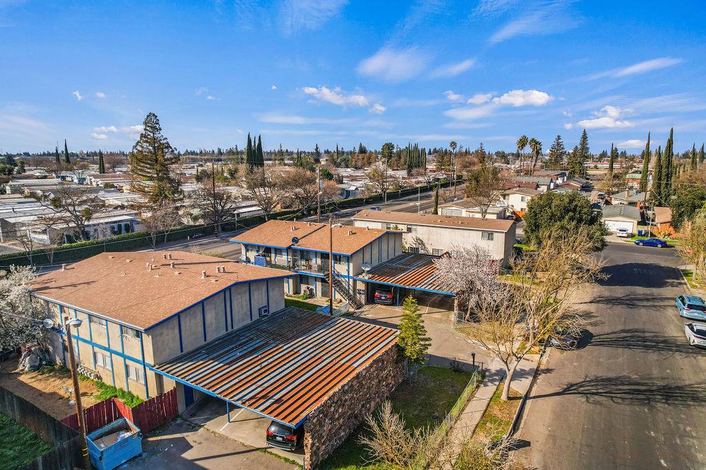 2617 Chester DR
