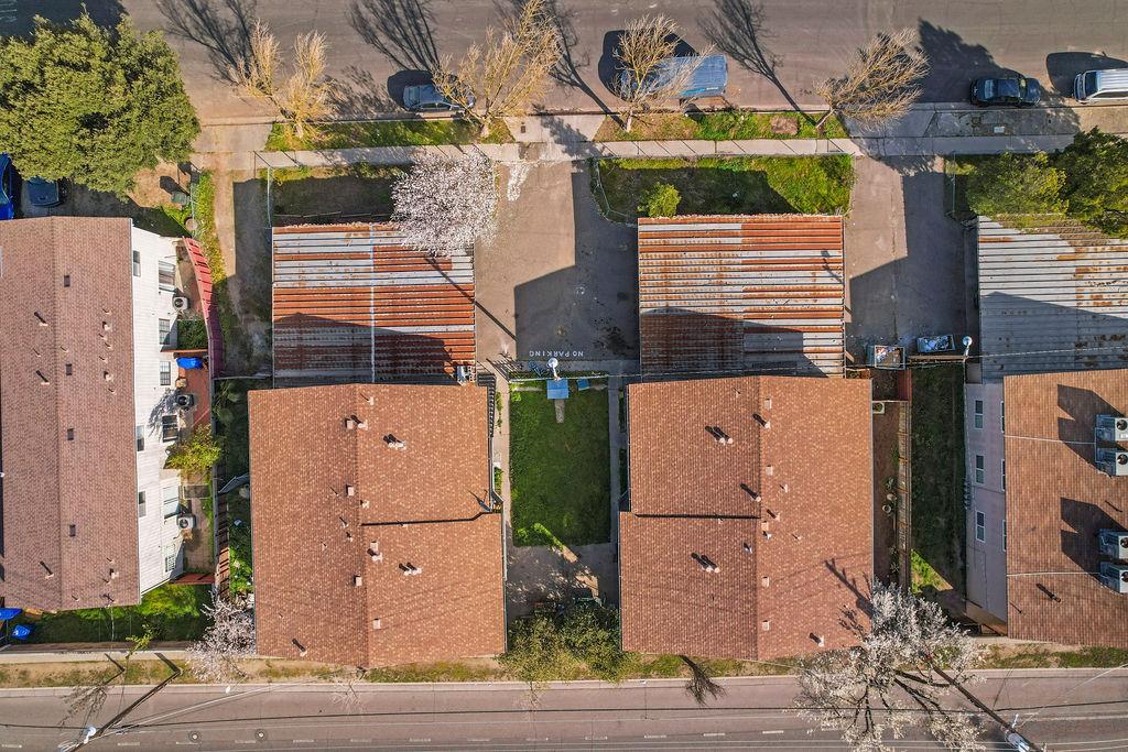 2617 Chester DR