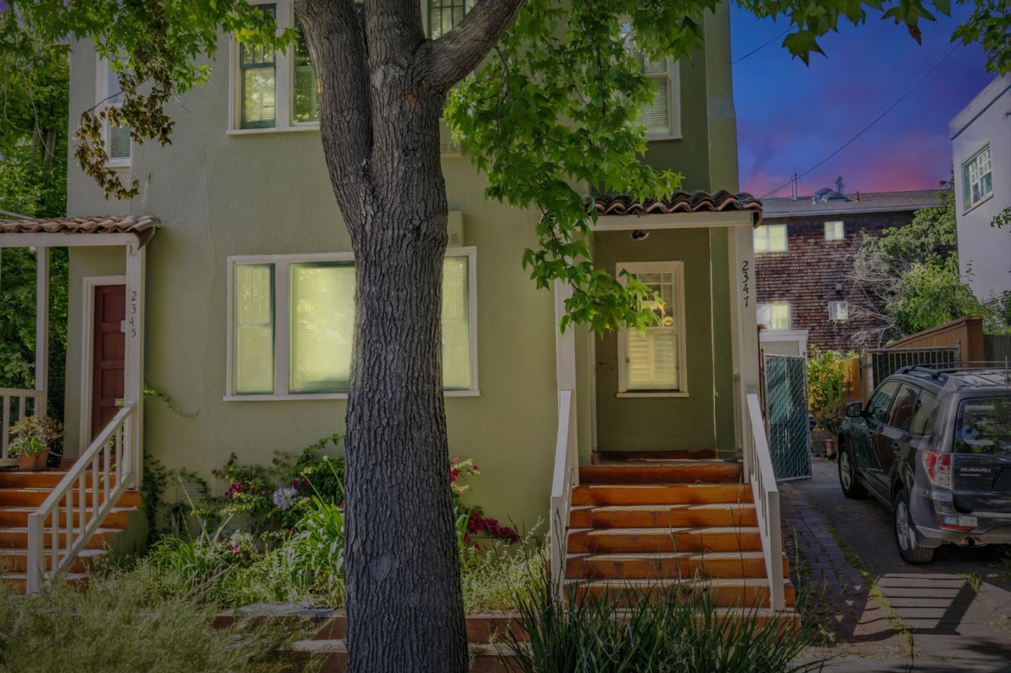 2347 Woolsey Street