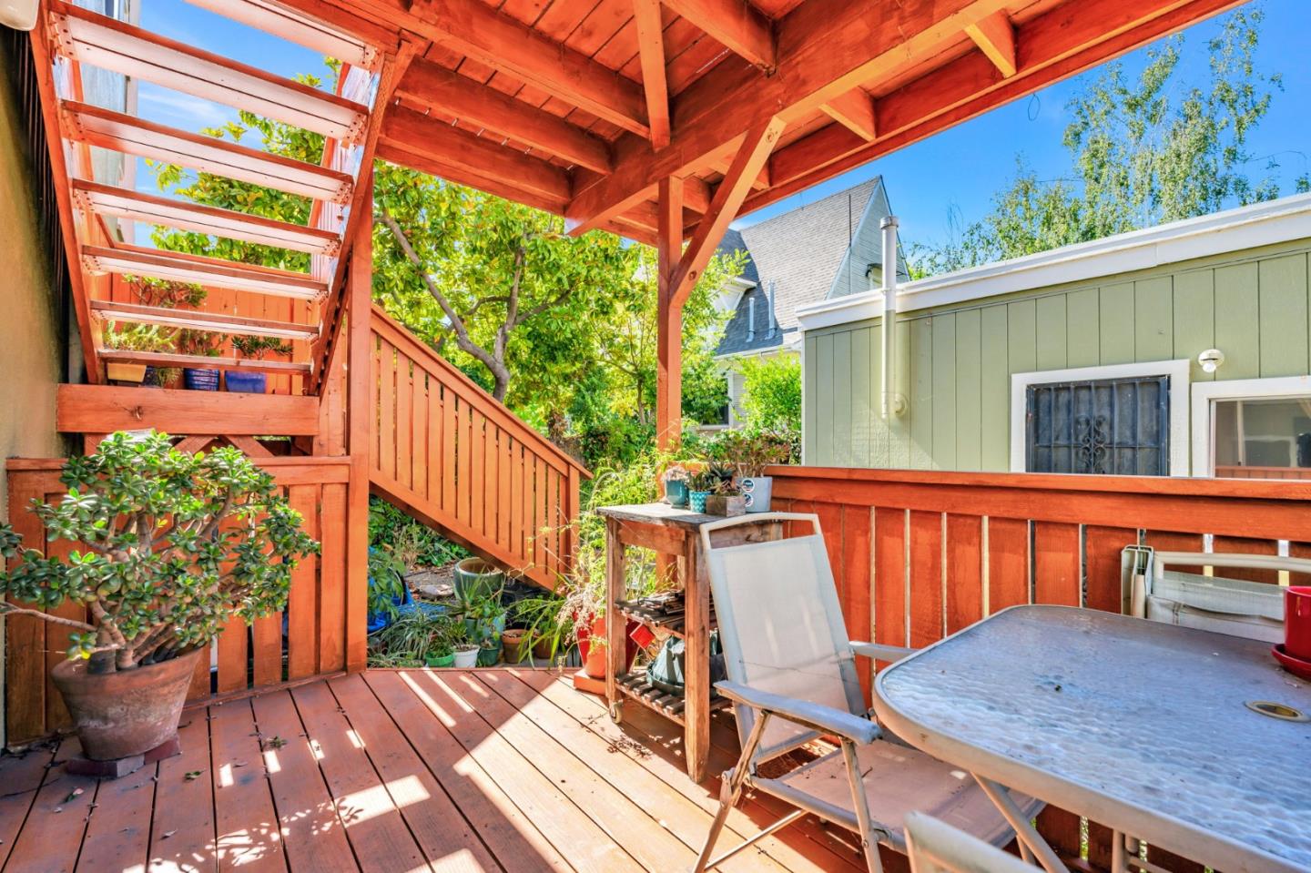 2347 Woolsey Street
