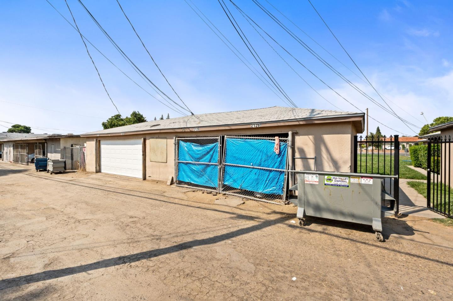 2128 North First Street