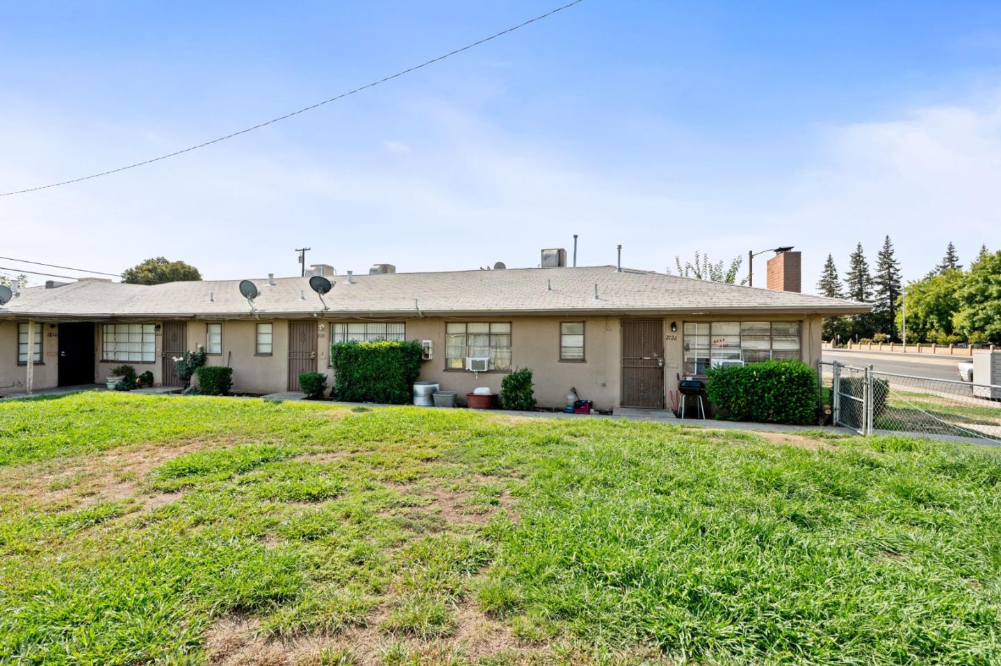 2128 North First Street