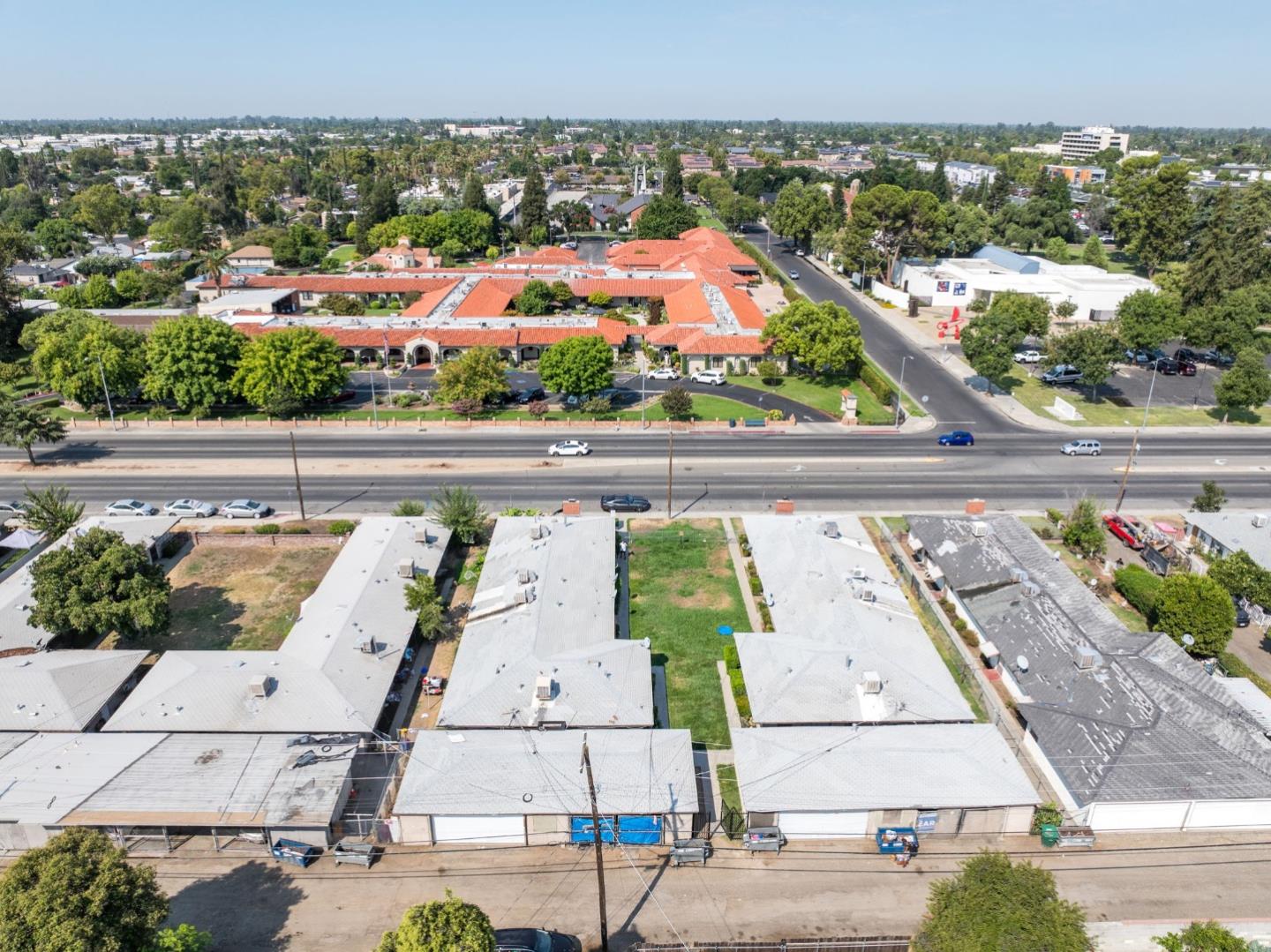 2128 North First Street