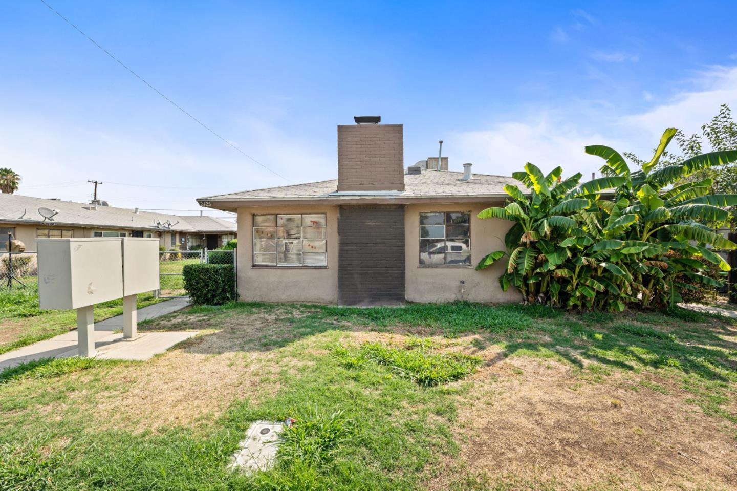 2128 North First Street