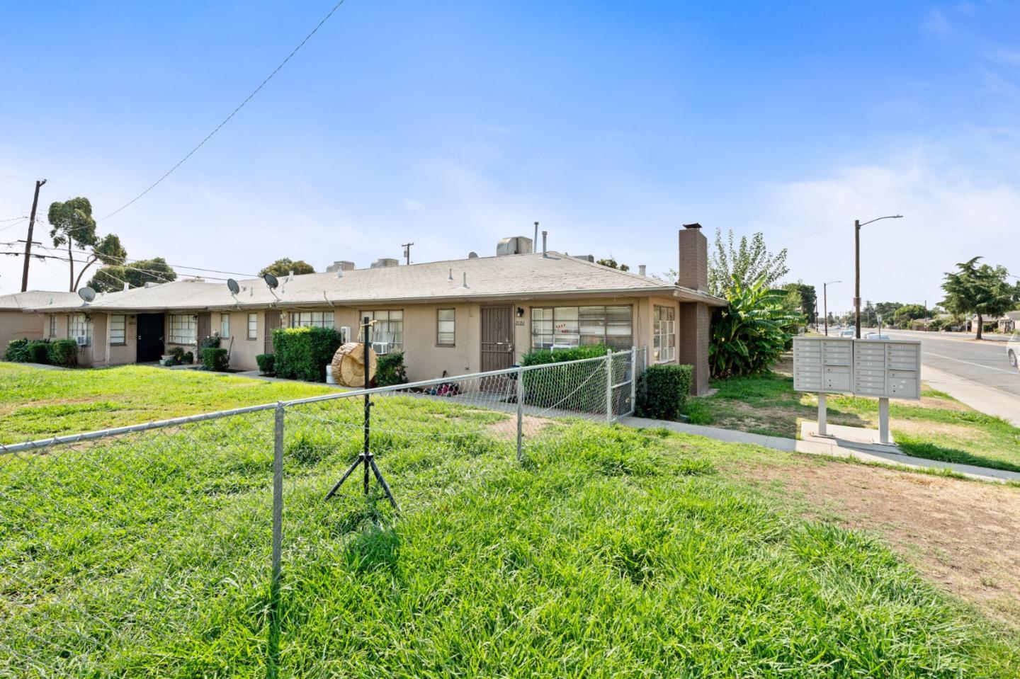 2128 North First Street