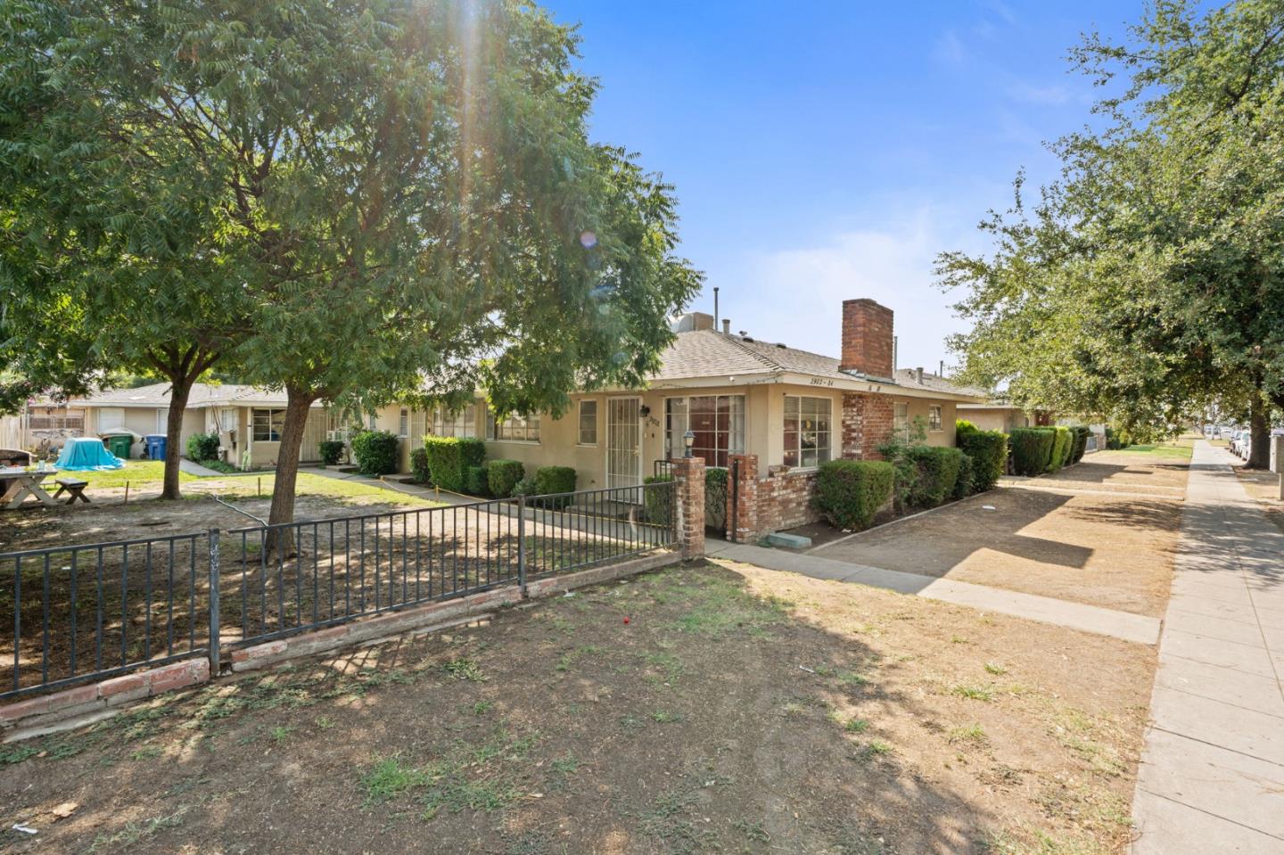 2904 North First Street