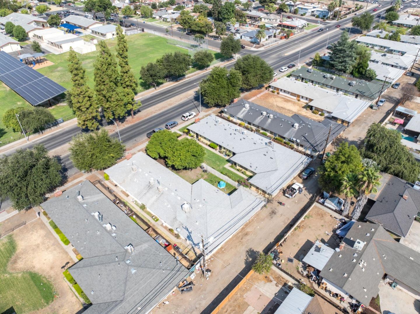 2904 North First Street