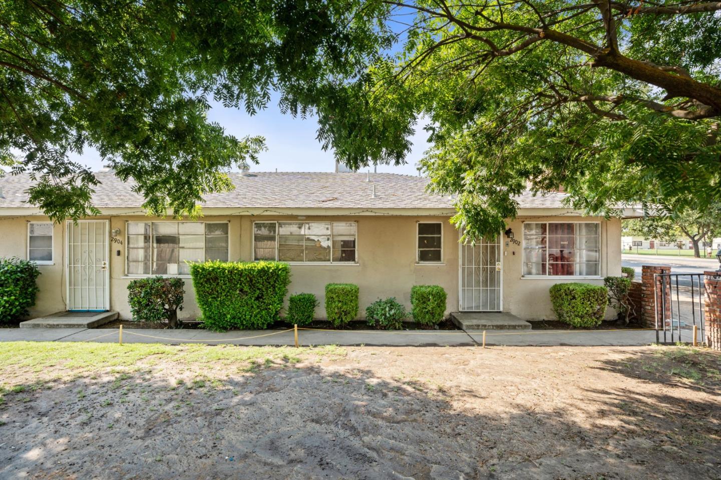2904 North First Street
