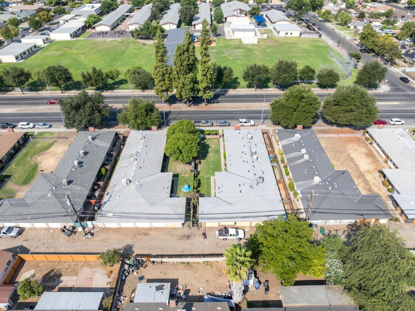 2904 North First Street