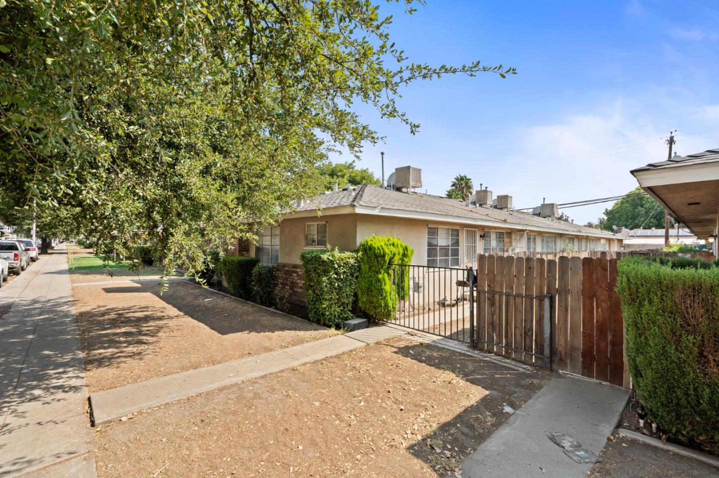 2904 North First Street