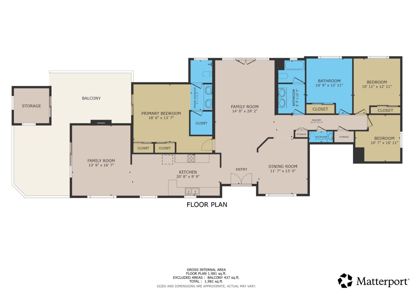 861 Dorel Drive