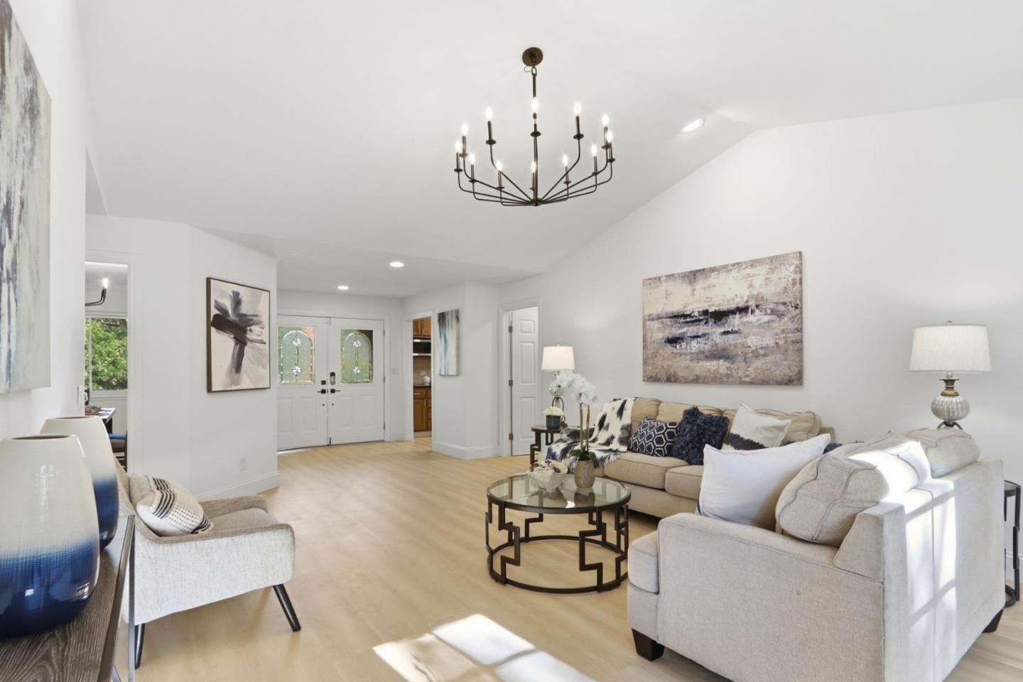 861 Dorel Drive