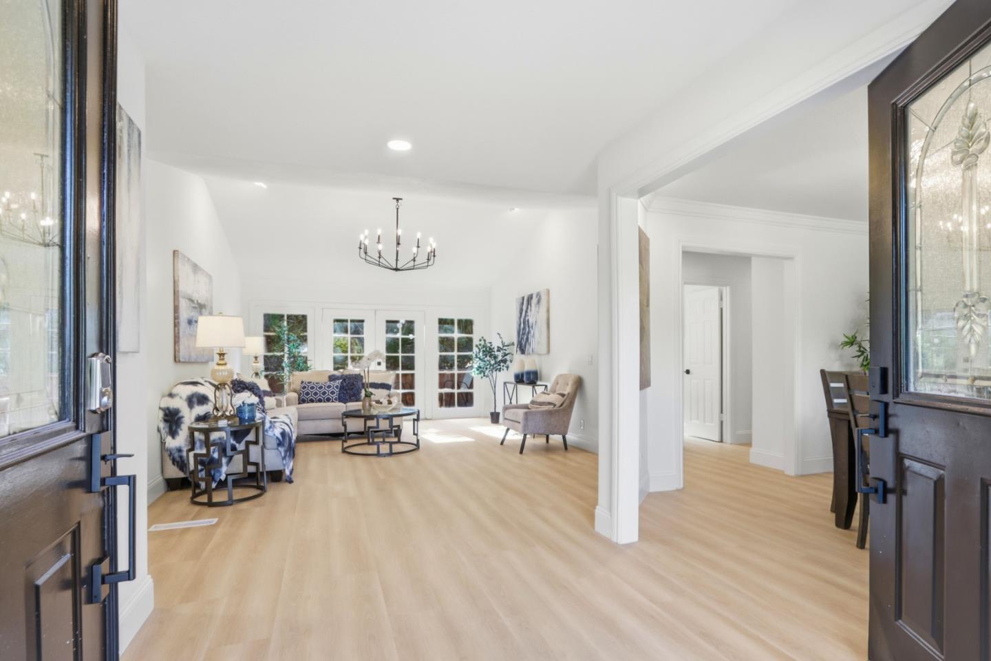 861 Dorel Drive