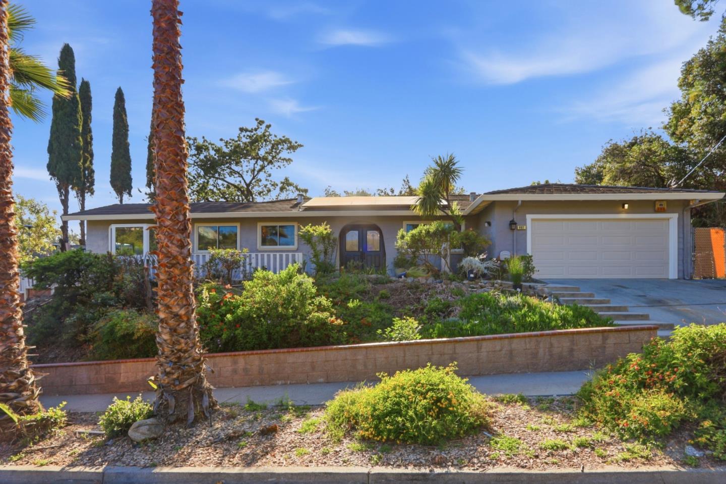 861 Dorel Drive