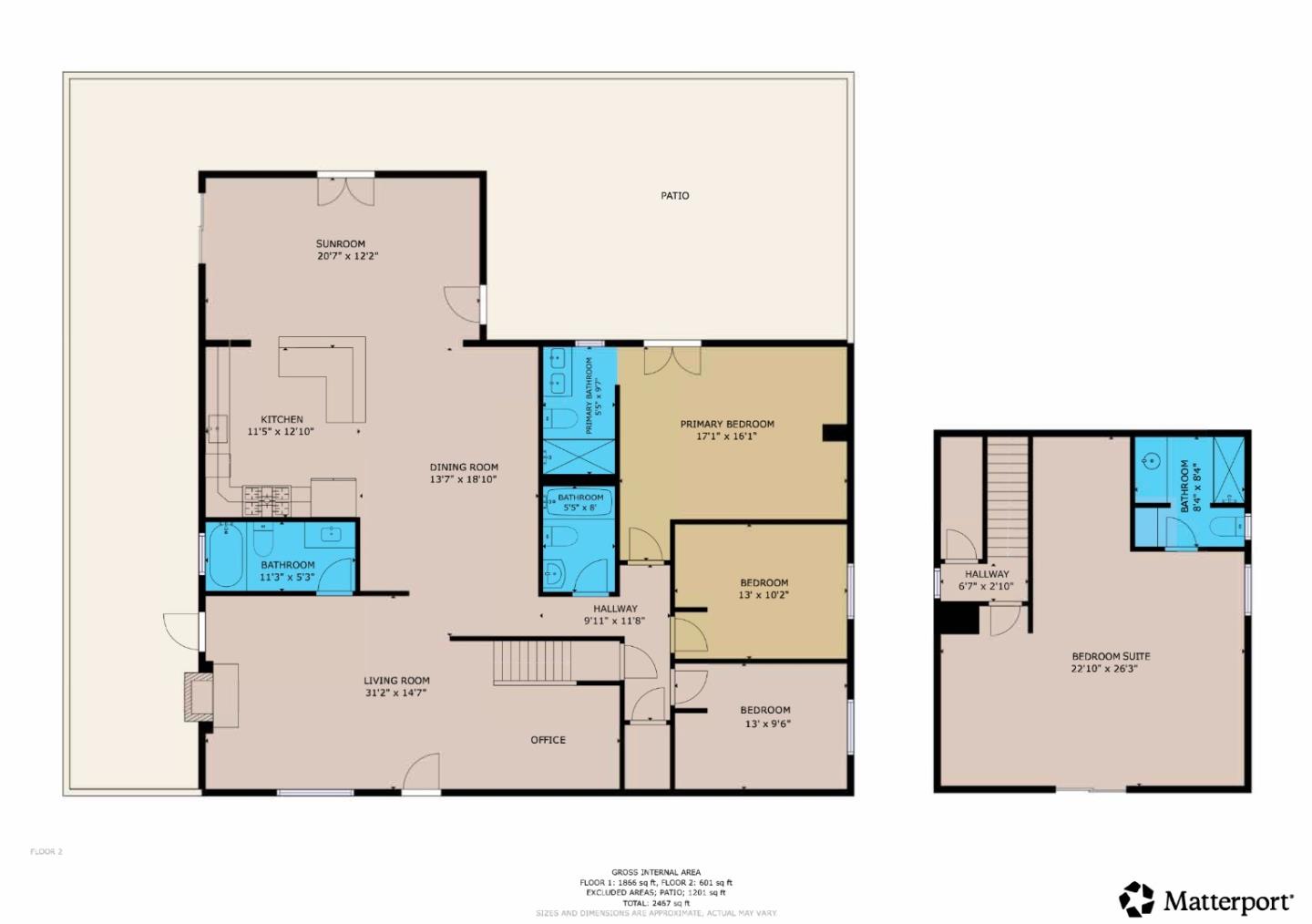 2089 Avenida De Las Flores