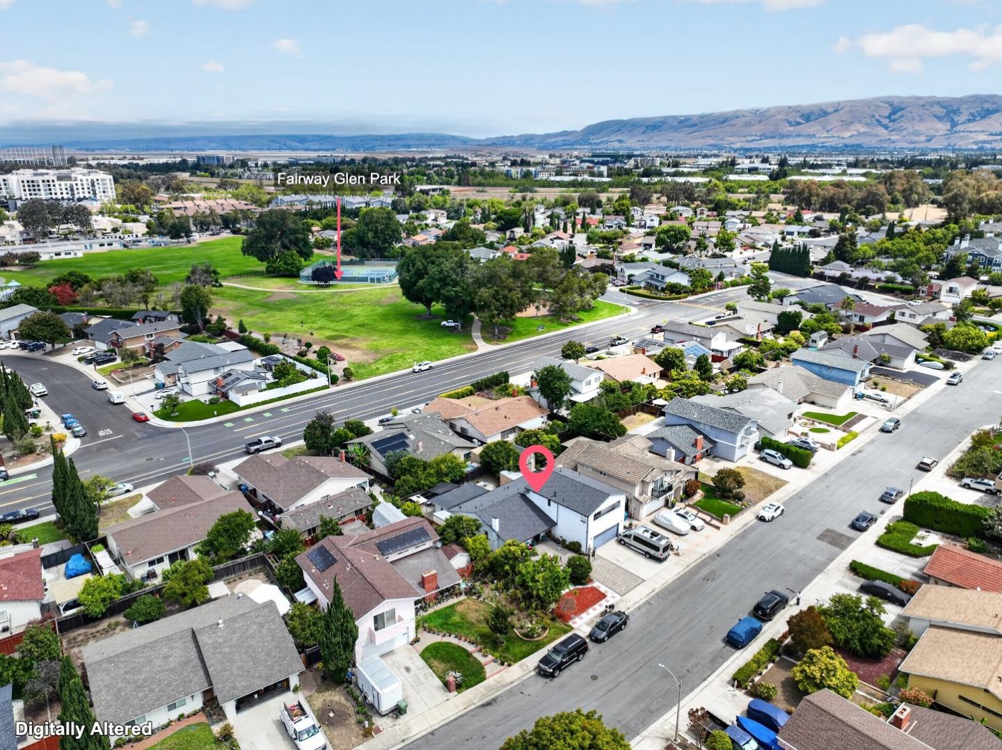 2089 Avenida De Las Flores