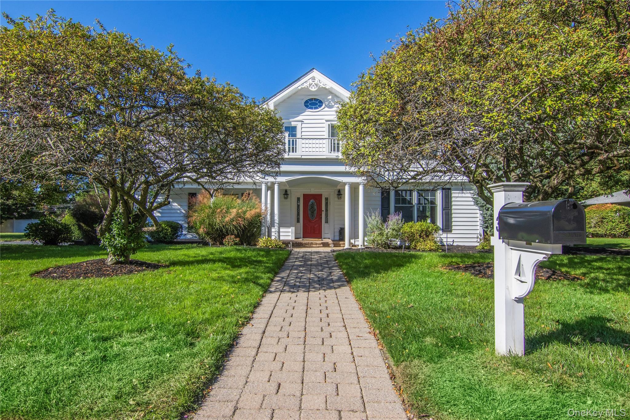 3 Hickory Lane