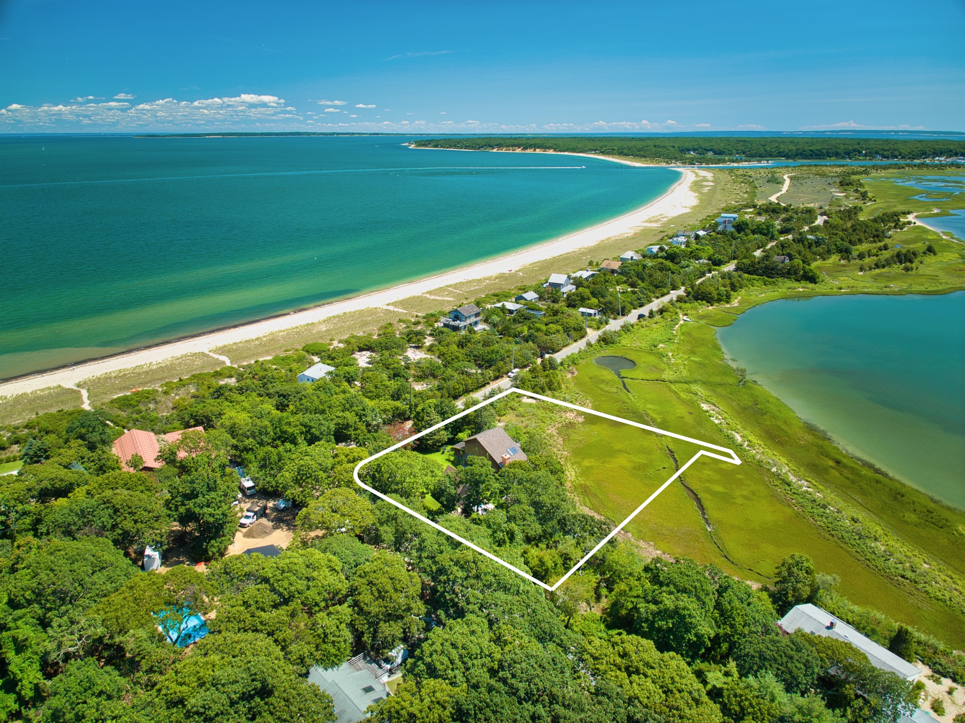 24 Sammys Beach Road