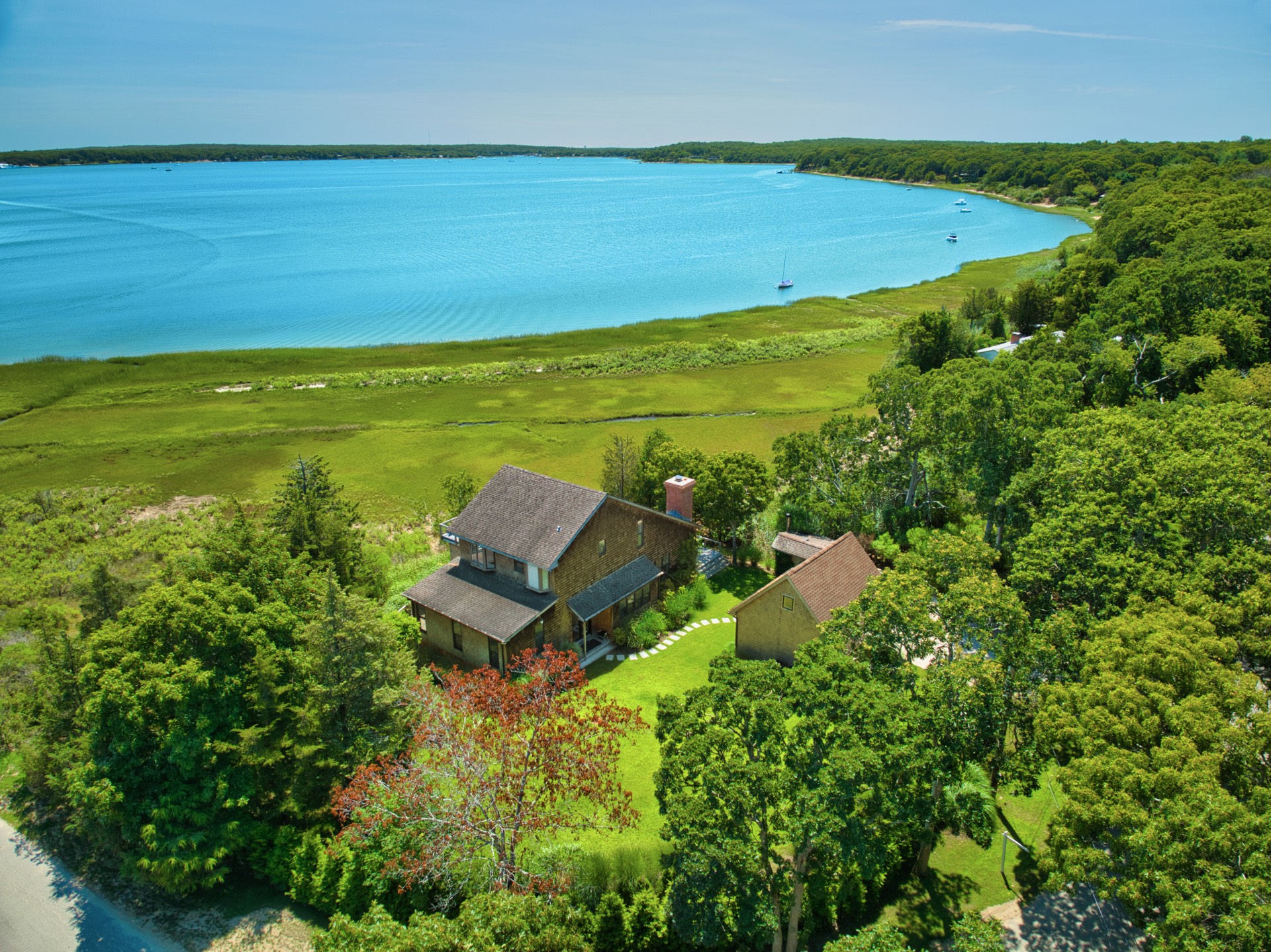 24 Sammys Beach Road