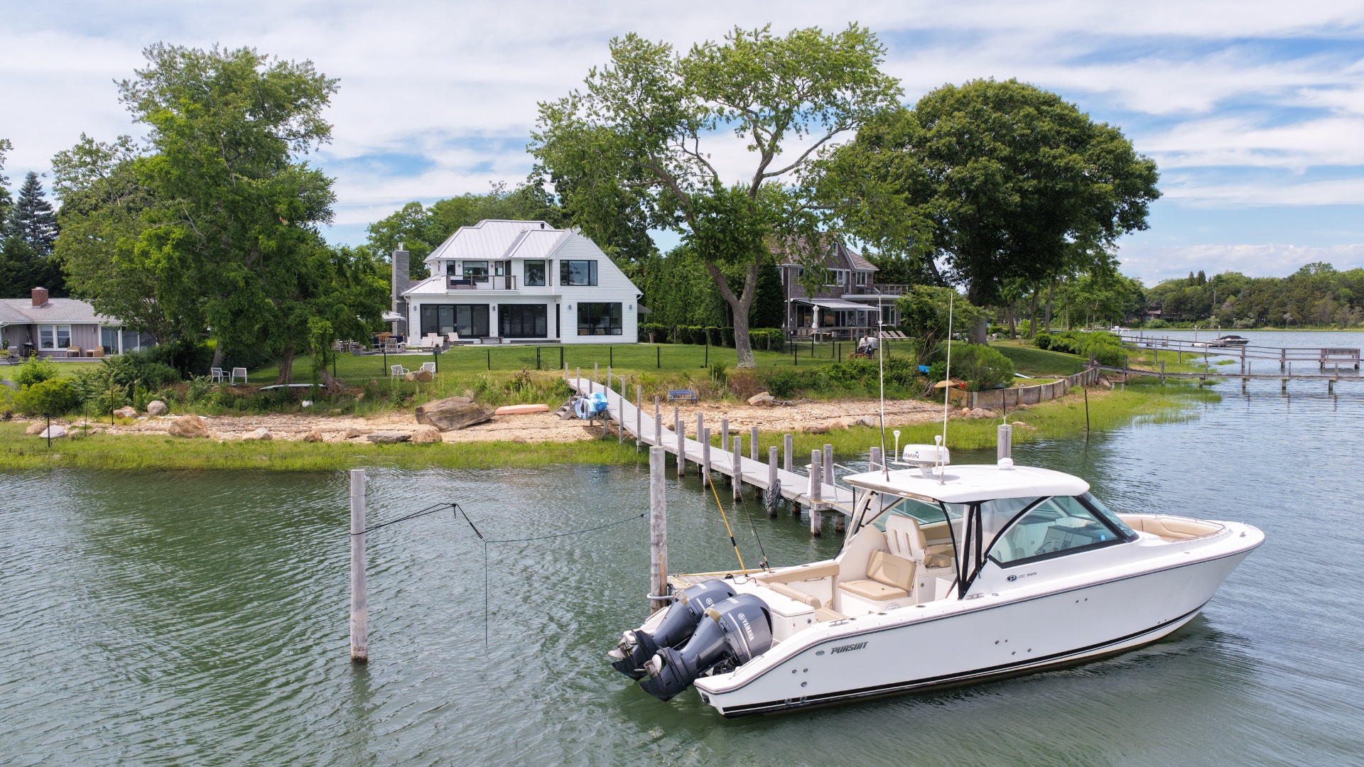 82 Harbor Drive