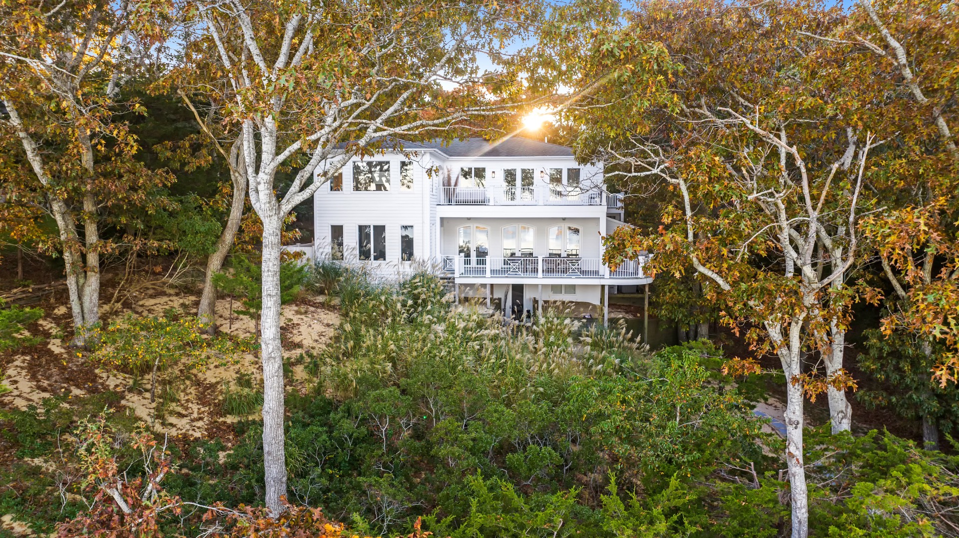 26 Three Mile Harbor Drive