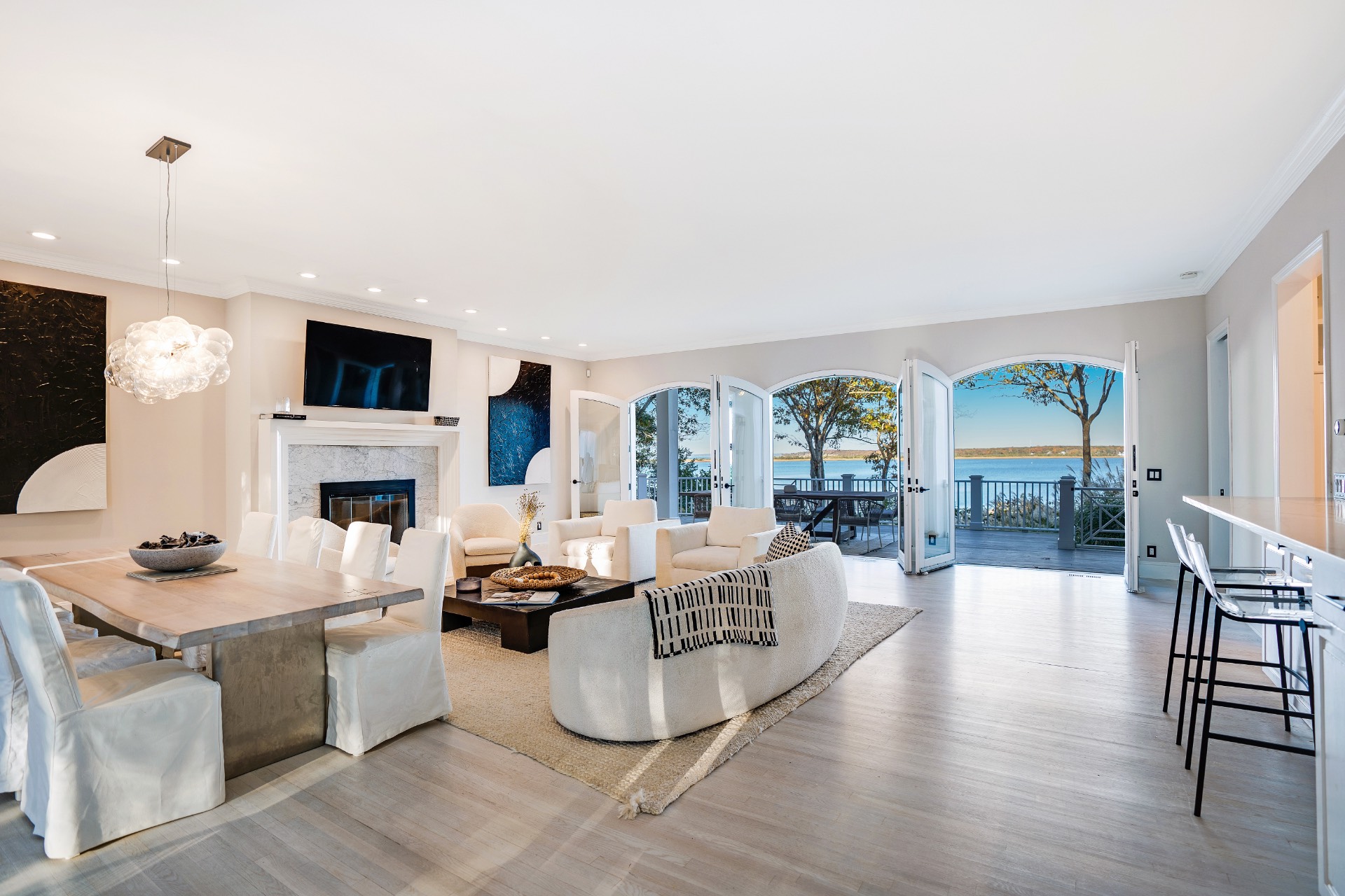 26 Three Mile Harbor Drive