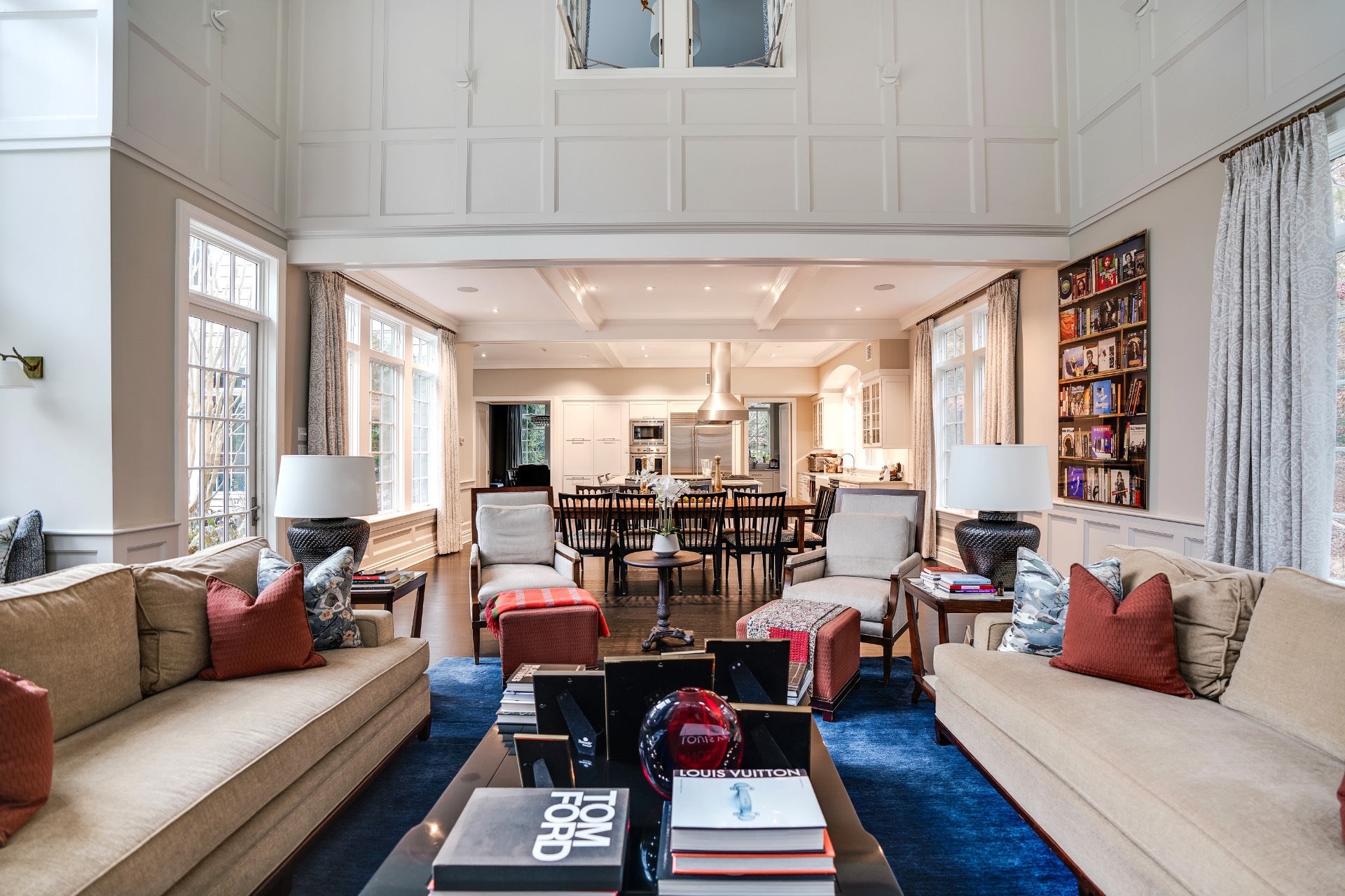 7 Owls Nest La