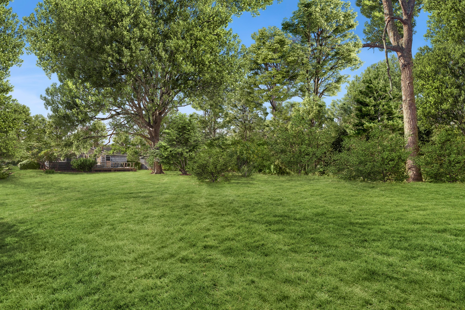 50 Buell Lane Extension