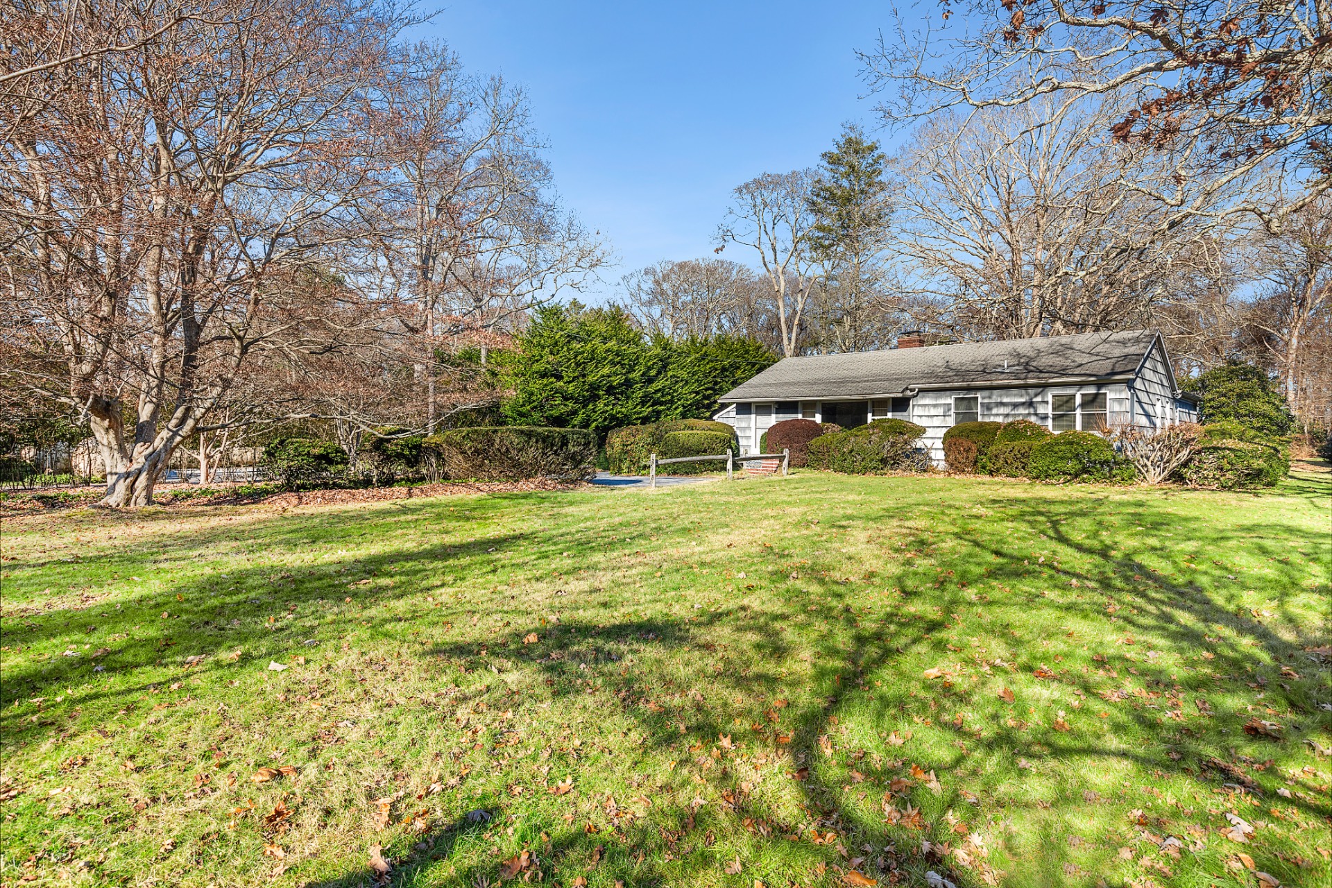 50 Buell Lane Extension