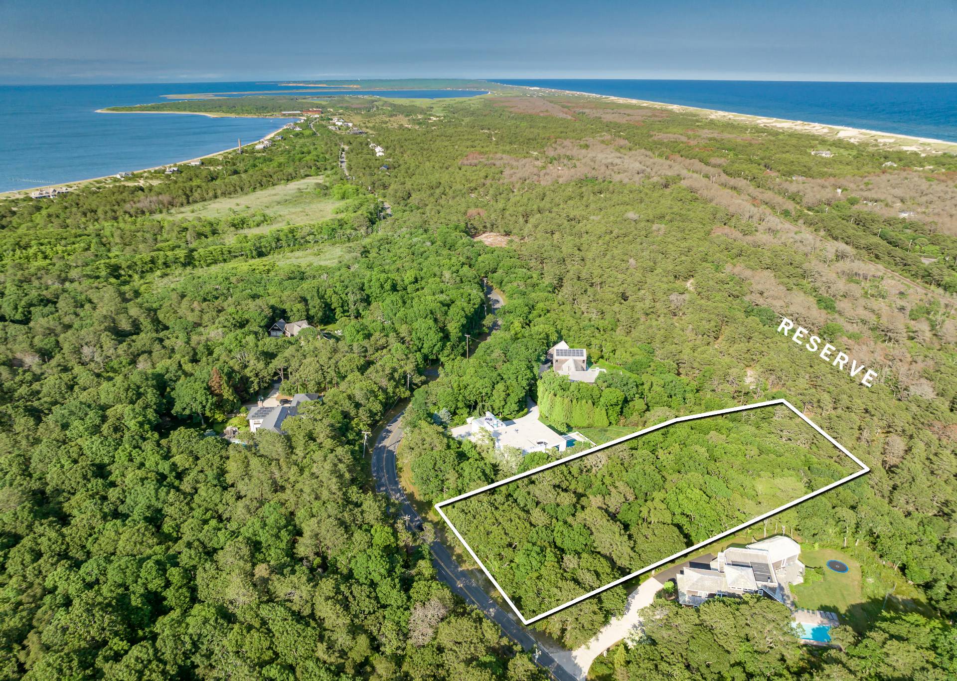 122 Cranberry Hole Rd