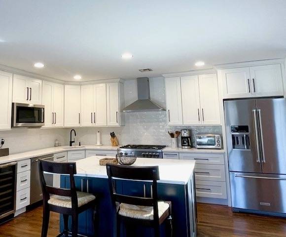 22 Blueberry Knolls La